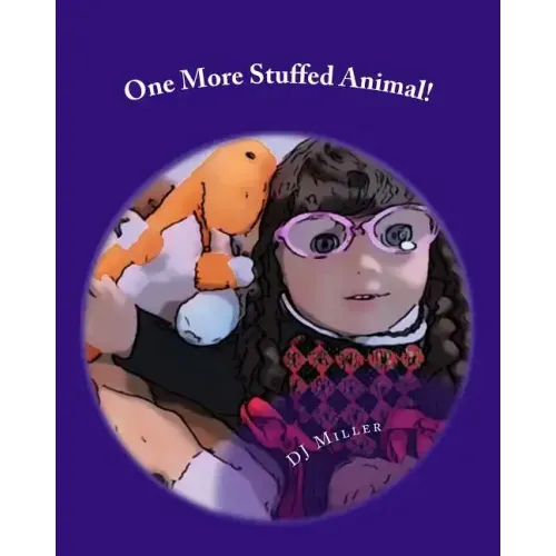 One More Stuffed Animal!