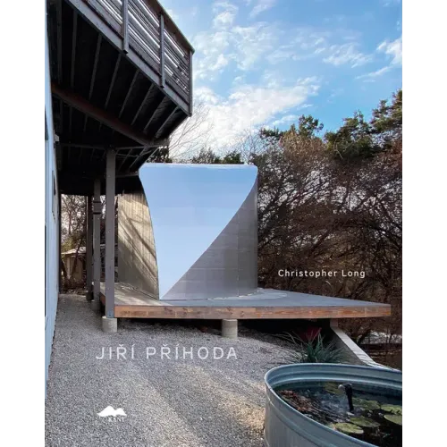Jirí Príhoda: 2021, 2011 Austin, Texas
