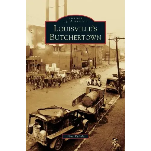 Louisville's Butchertown