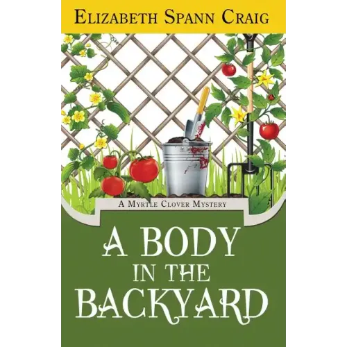 A Body in the Backyard
