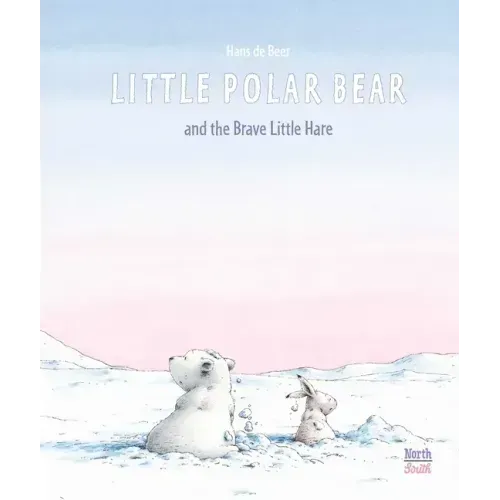 Little Polar Bear and the Brave Little Hare