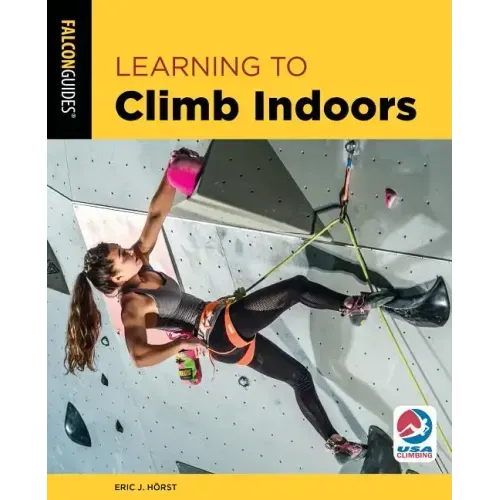 Learning to Climb Indoors
