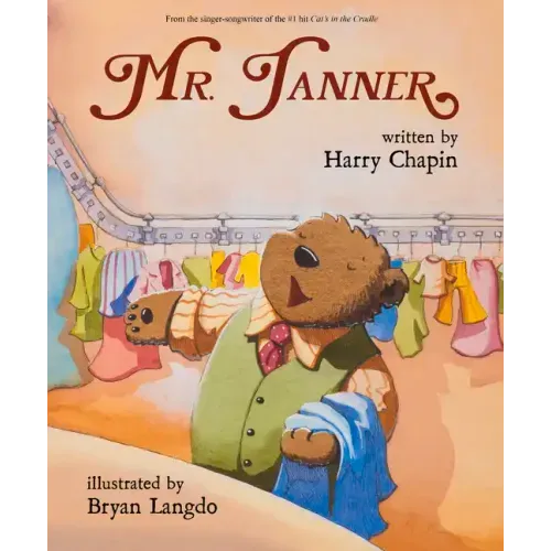 Mr. Tanner