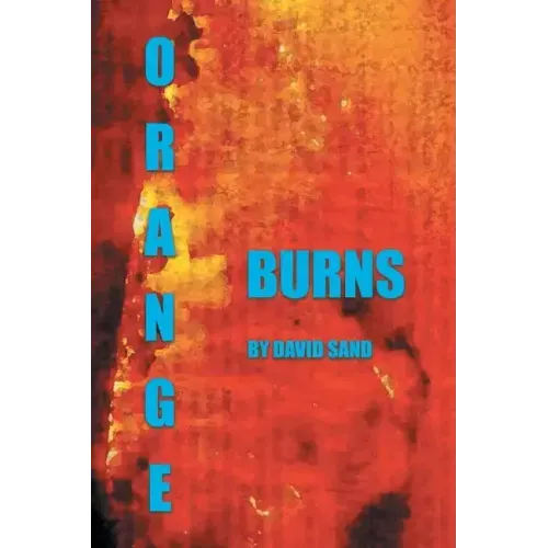Orange Burns