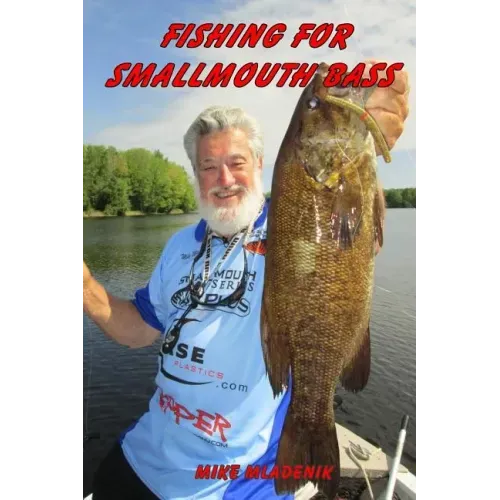 Fishing For Smallmouth Bass