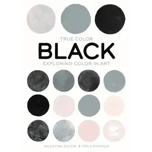 Black: Exploring Color in Art