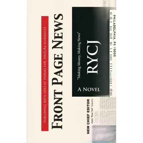 Front Page News