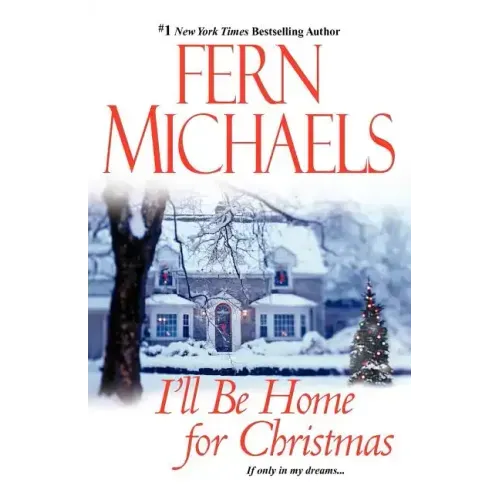 I'll Be Home for Christmas