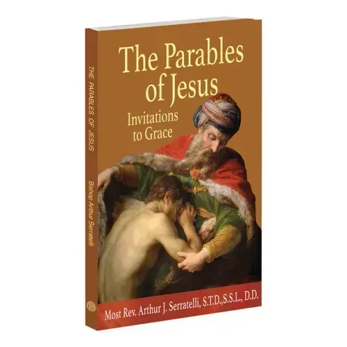 The Parables of Jesus: Invitations to Grace