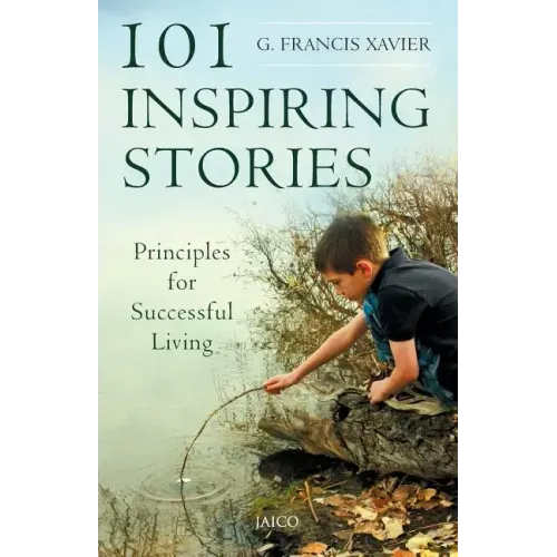 101 Inspiring Stories