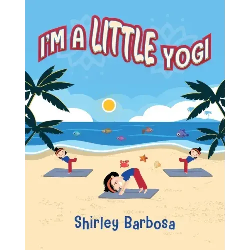 I'm a Little Yogi