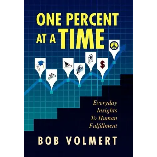 One Percent At A Time