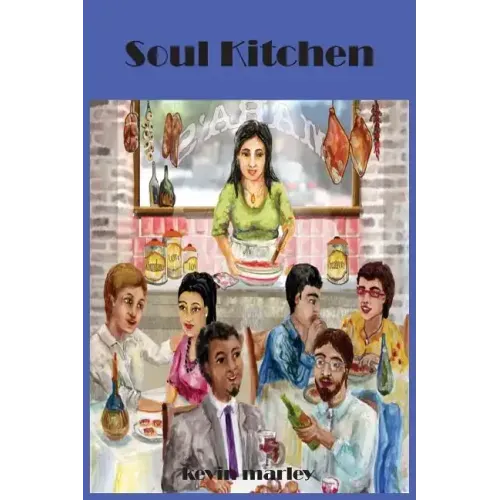 Soul Kitchen