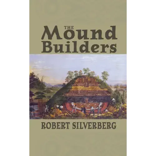 The Mound Builders