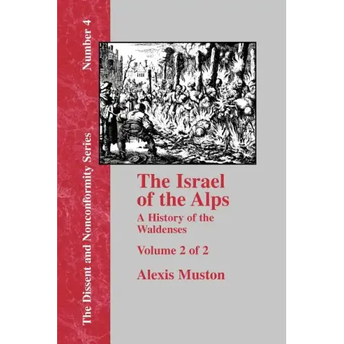 Israel of the Alps - Vol. 2