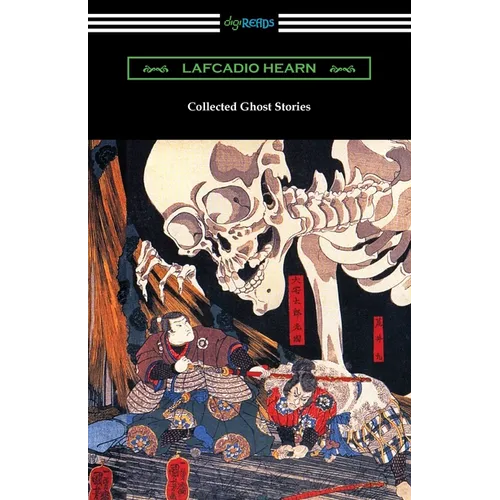 Collected Ghost Stories