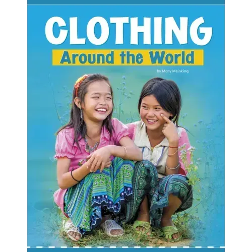 Clothing Around the World