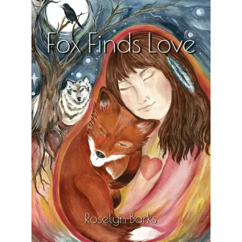 Fox Finds Love