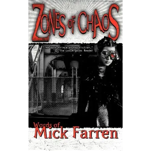 Zones of Chaos