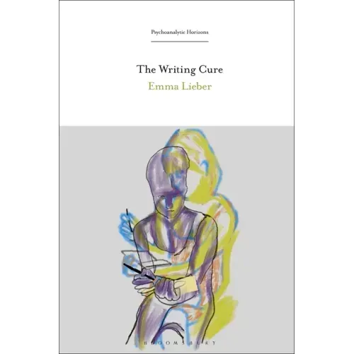 The Writing Cure