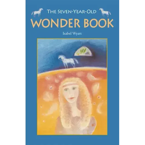 The Seven-Year-Old Wonder Book