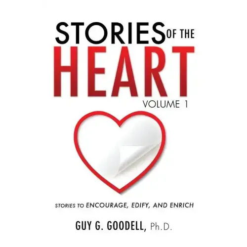 Stories of the Heart, Volume 1