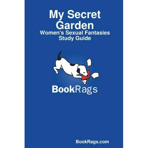 My Secret Garden: Women's Sexual Fantasies Study Guide