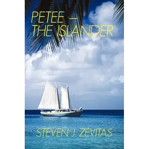 Petee - The Islander: Petee