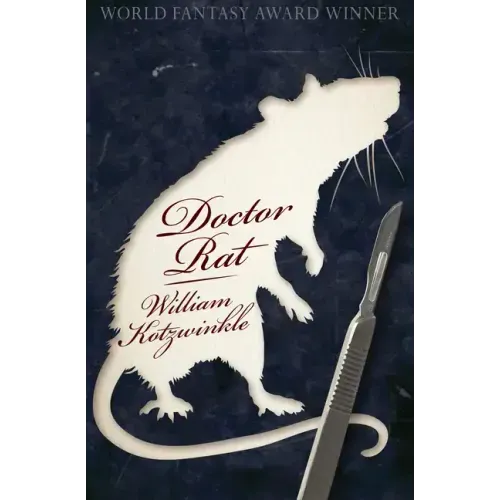 Doctor Rat