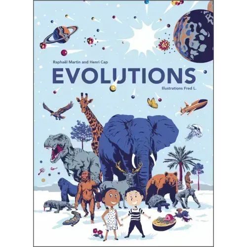 Evolutions