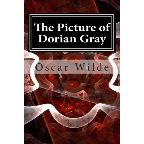The Picture of Dorian Gray
