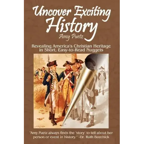 Uncover Exciting History