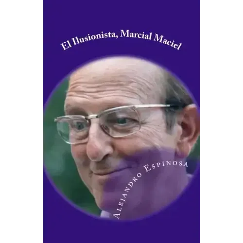 El Ilusionista, Marcial Maciel: Biografia no autorizada
