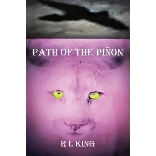 Path Of The Piñon