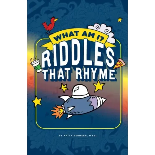 Riddles That Rhyme