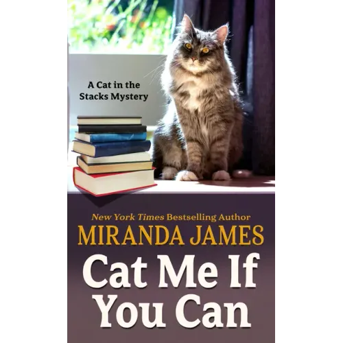 Cat Me If You Can