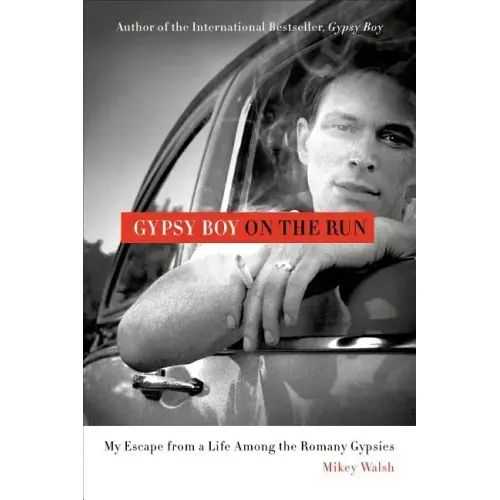 Gypsy Boy on the Run
