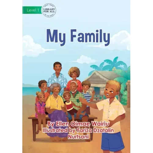 My Family