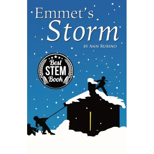 Emmet's Storm