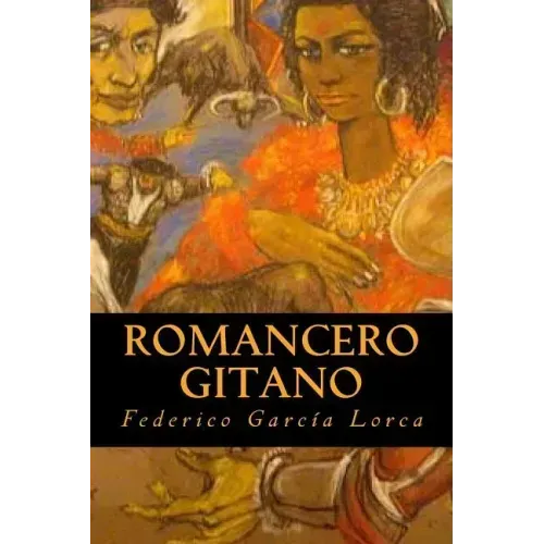 Romancero Gitano