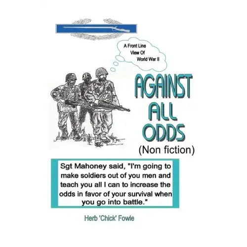 Against All Odds: (Non Fiction)