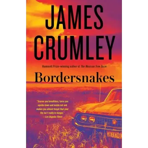 Bordersnakes