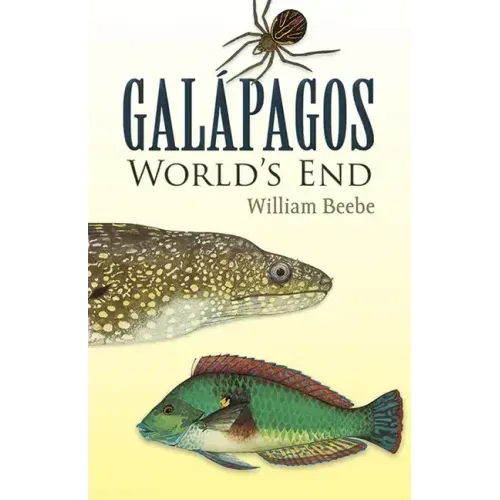 Galapagos: World's End