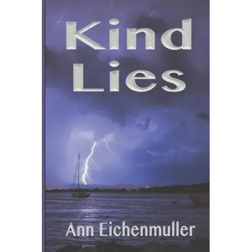 Kind Lies: A Sandi Beck Murder Mystery