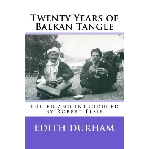 Twenty Years of Balkan Tangle