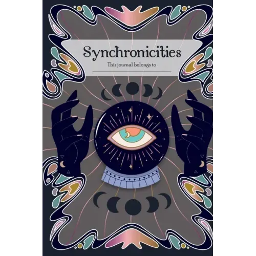 Synchronicities: Tracking to Attract