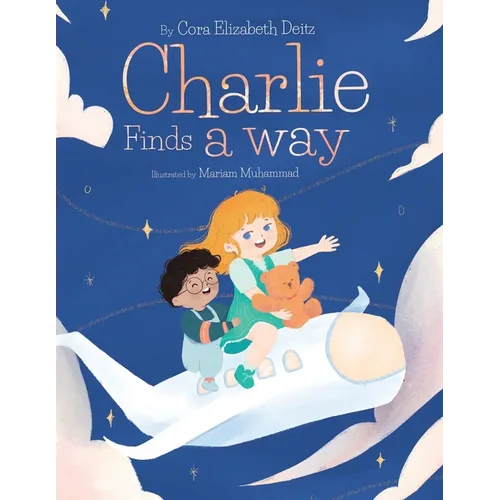 Charlie Finds a Way