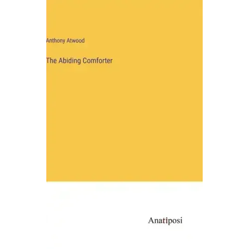 The Abiding Comforter