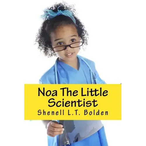 Noa The Little Scientist