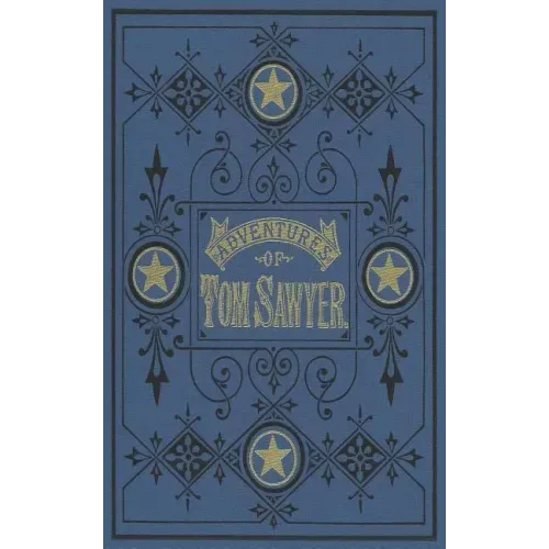 The Adventures of Tom Sawyer: Code Keepers - Secret Personal Diary